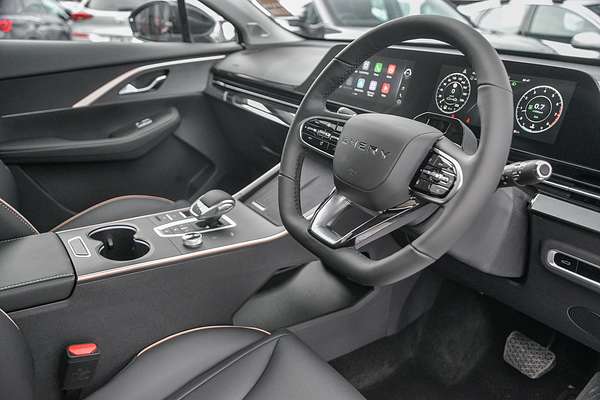 2024 Chery OMODA 5 EX T19C