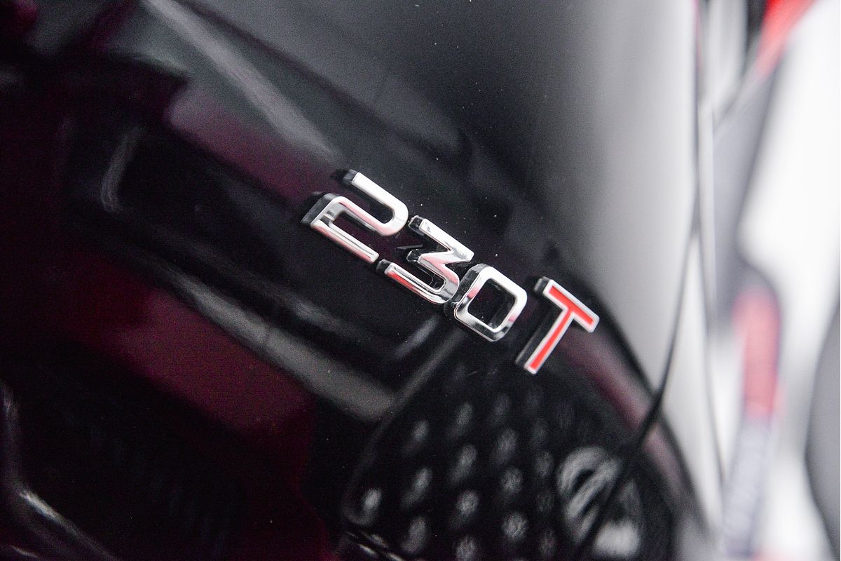 2024 Chery OMODA 5 BX T19C
