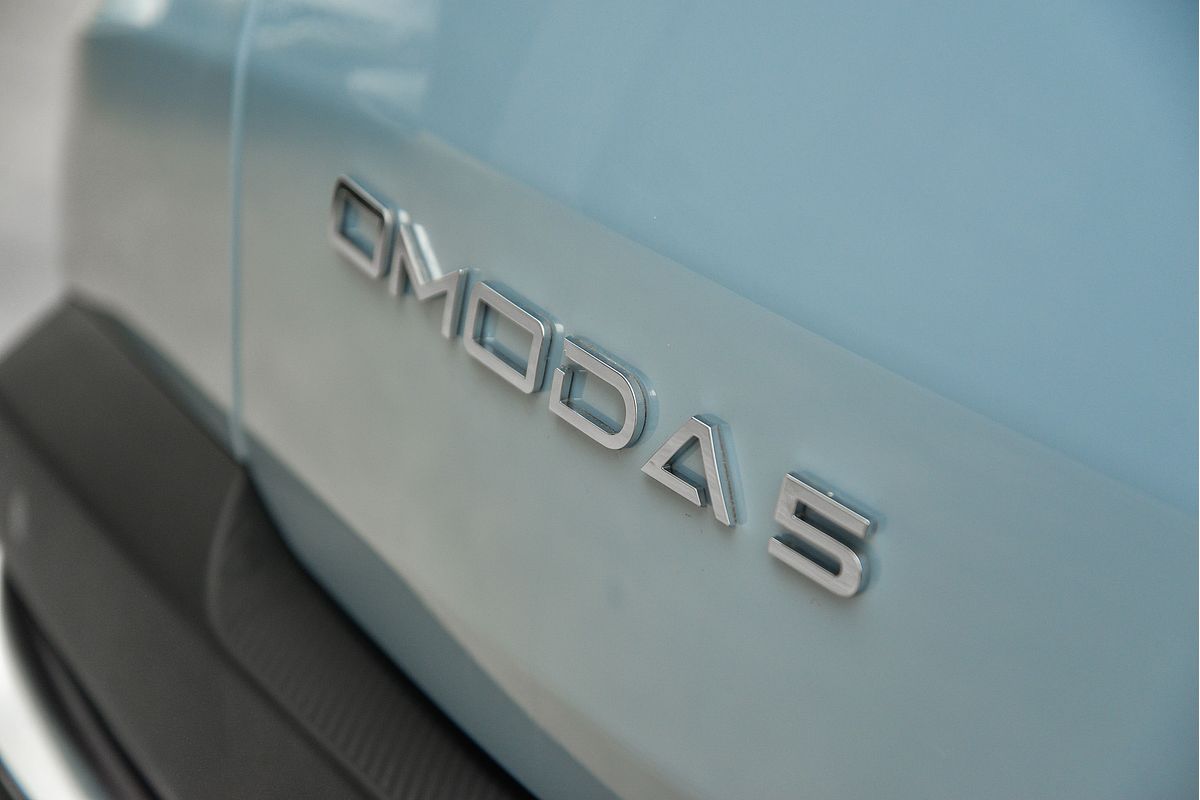 2024 Chery OMODA 5 FX T19C