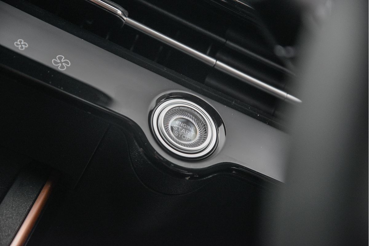 2024 Chery OMODA 5 FX T19C