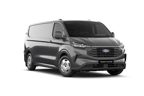 2024 Ford Transit Custom Trend 320L AV LWB