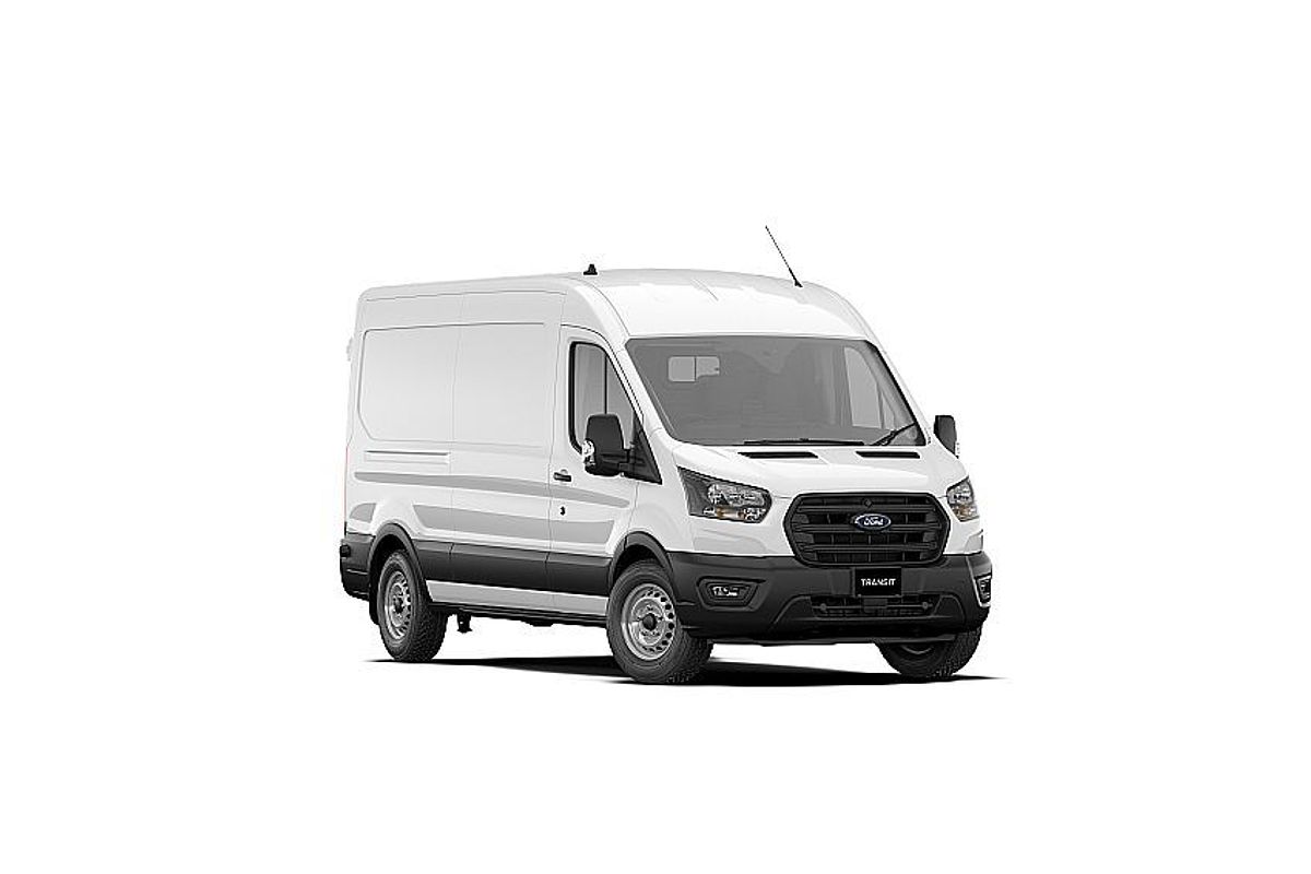 2024 Ford Transit 350L VO LWB