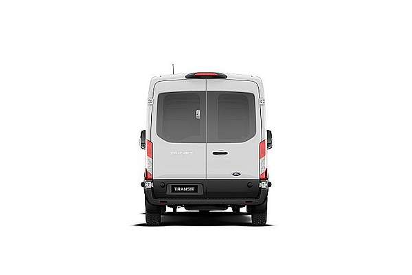 2024 Ford Transit 350L VO LWB