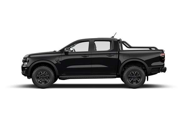 2024 Ford Ranger Black Edition 4X4