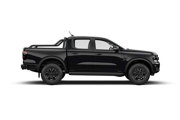 2024 Ford Ranger Black Edition 4X4