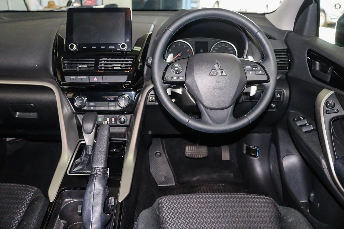 2024 Mitsubishi Eclipse Cross ES YB