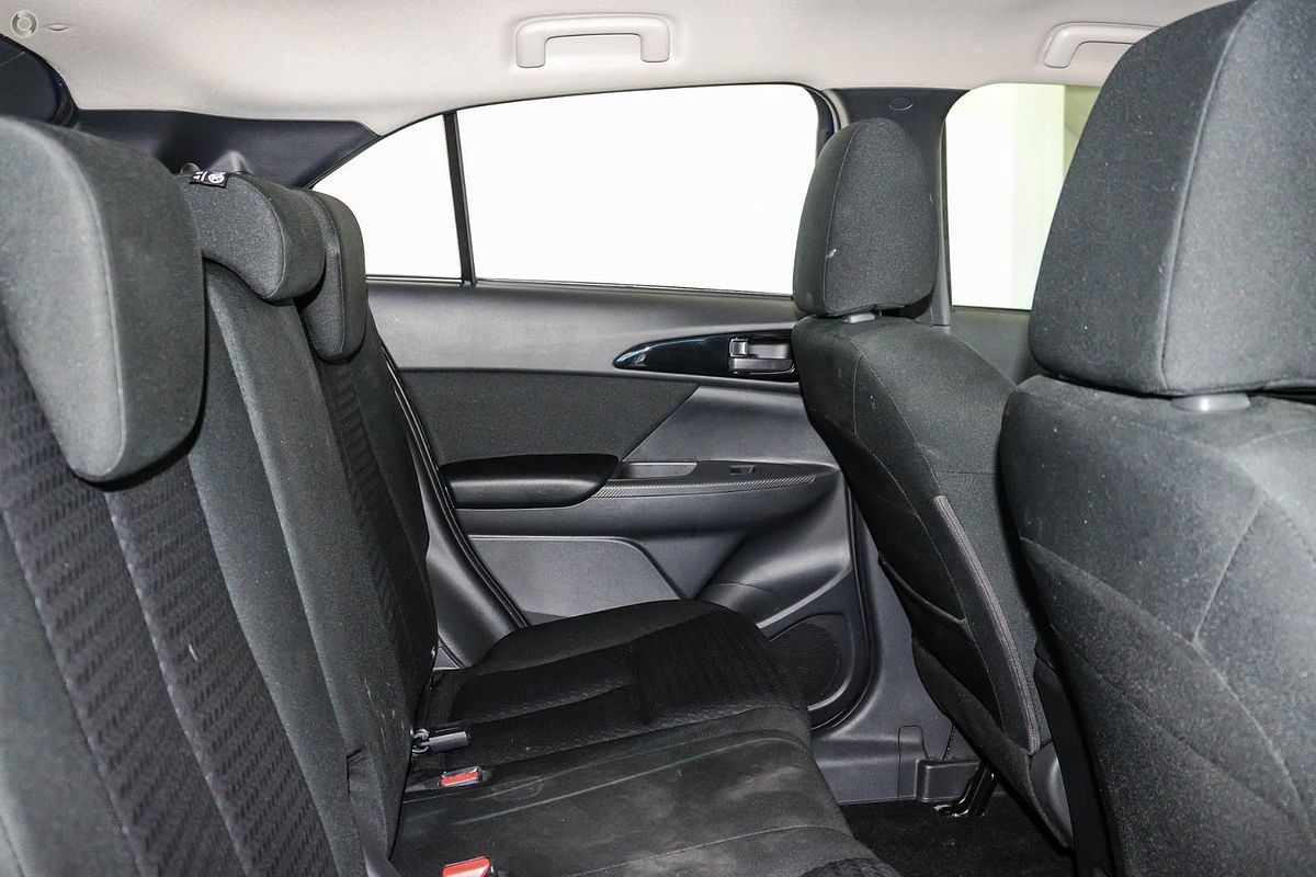 2024 Mitsubishi Eclipse Cross ES YB