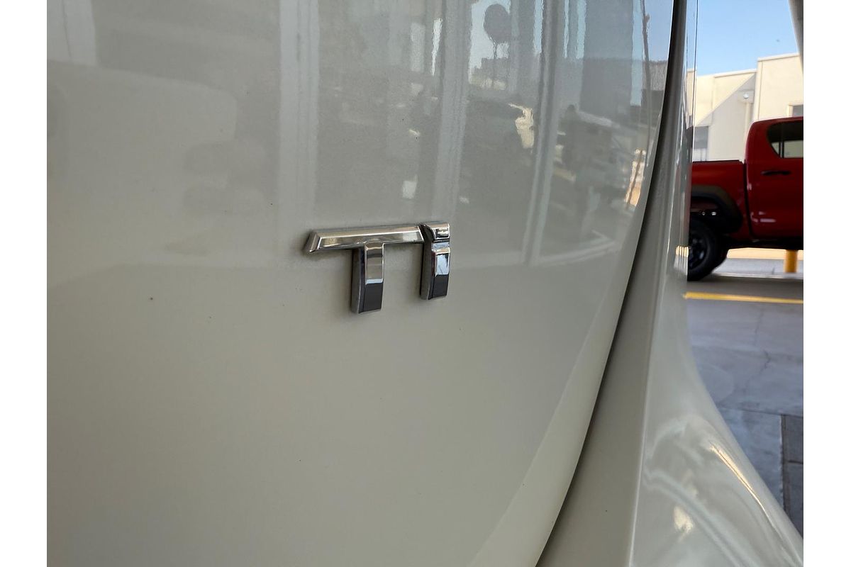 2019 Nissan QASHQAI Ti J11 Series 2