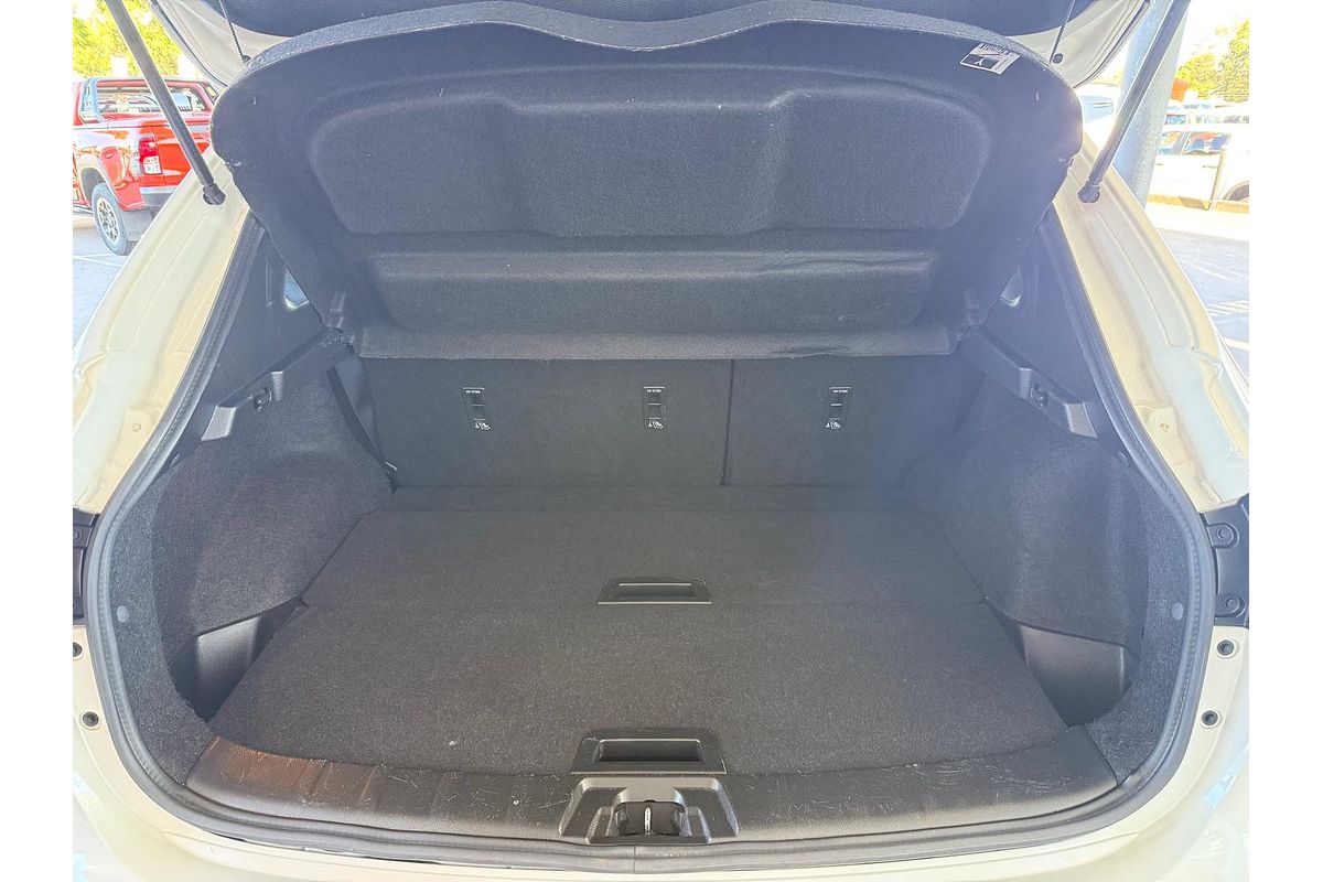 2019 Nissan QASHQAI Ti J11 Series 2