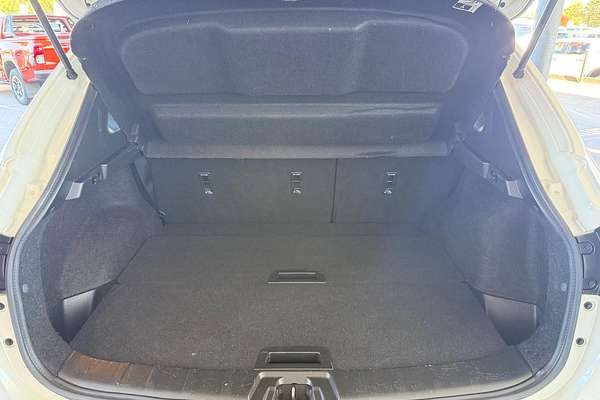 2019 Nissan QASHQAI Ti J11 Series 2