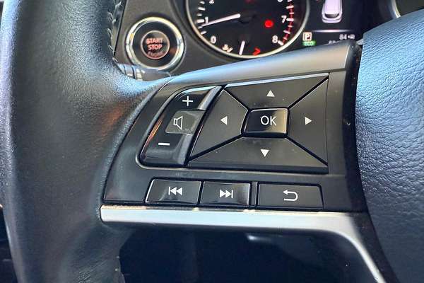 2019 Nissan QASHQAI Ti J11 Series 2
