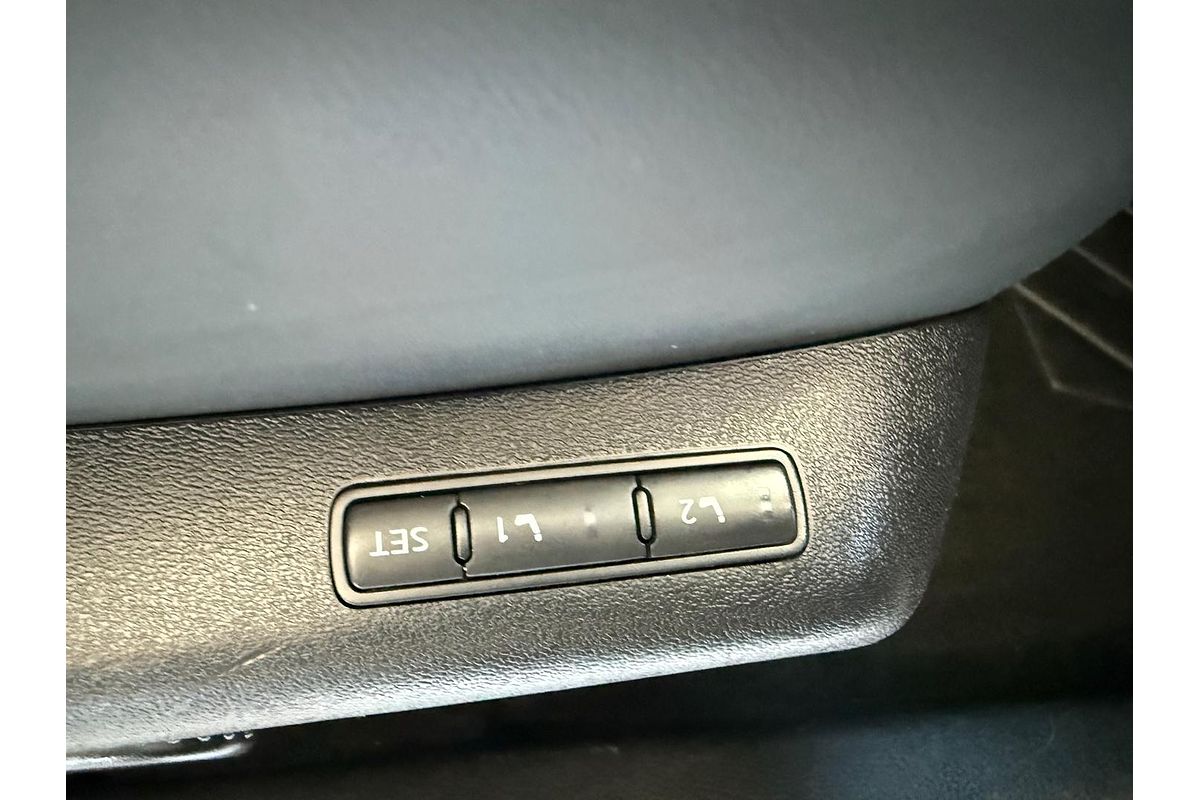 2019 Nissan QASHQAI Ti J11 Series 2