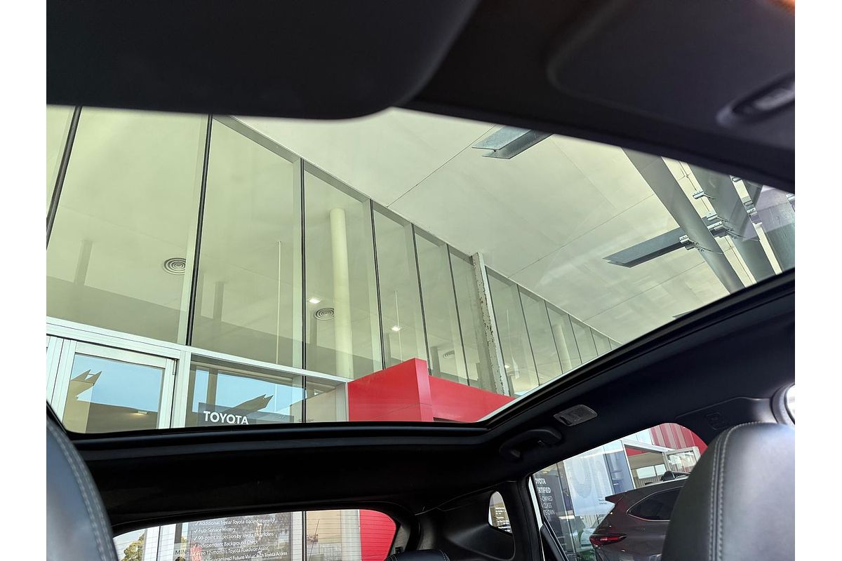 2019 Nissan QASHQAI Ti J11 Series 2