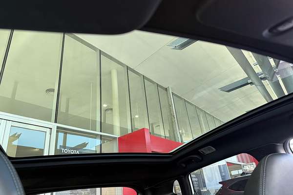 2019 Nissan QASHQAI Ti J11 Series 2