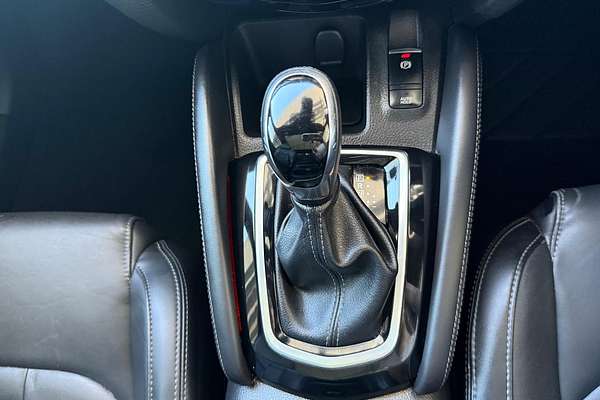 2019 Nissan QASHQAI Ti J11 Series 2