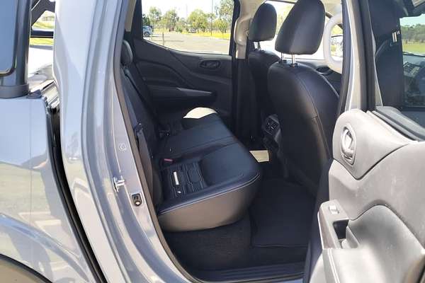 2021 Nissan Navara PRO-4X D23 4X4