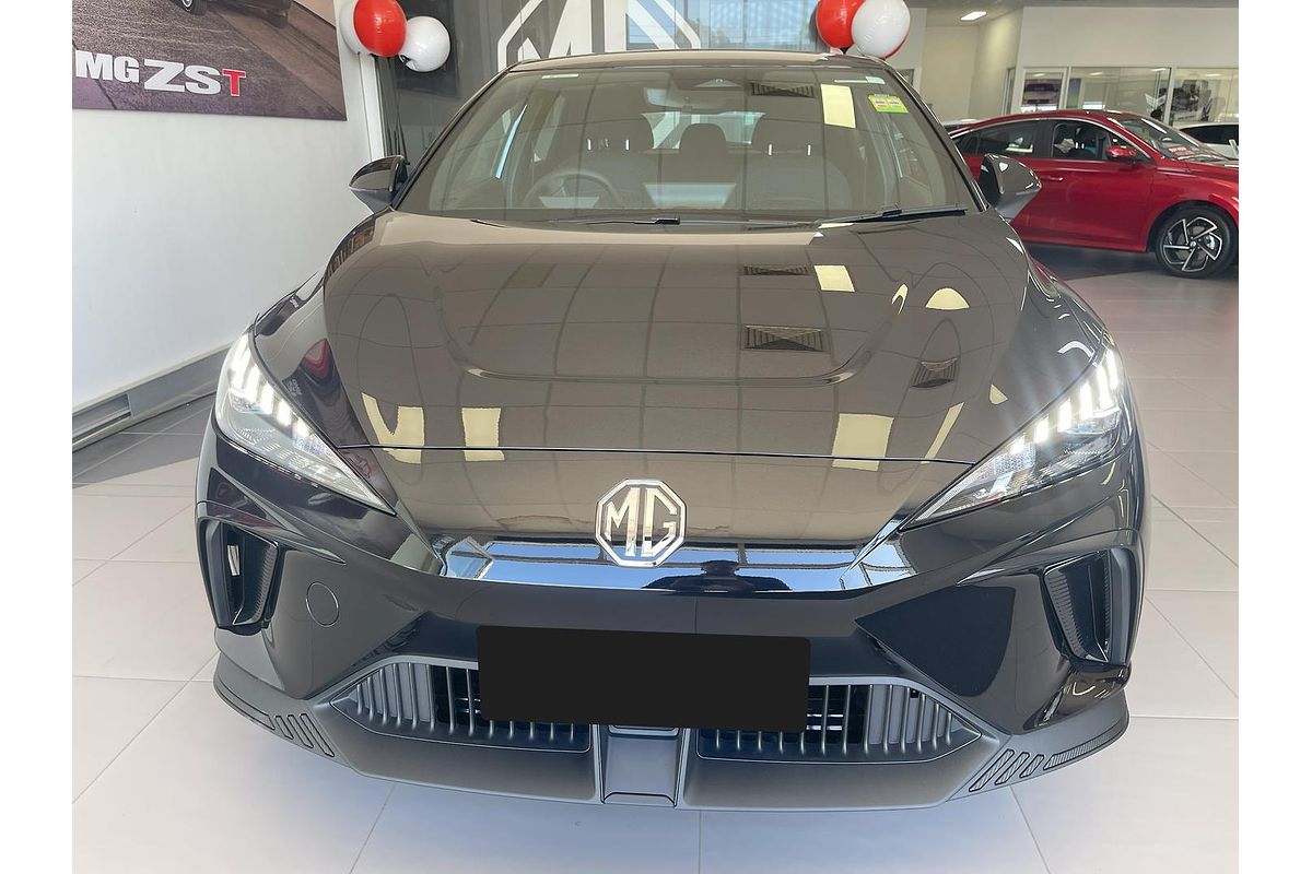 2024 MG MG4 Excite 51 MEH32