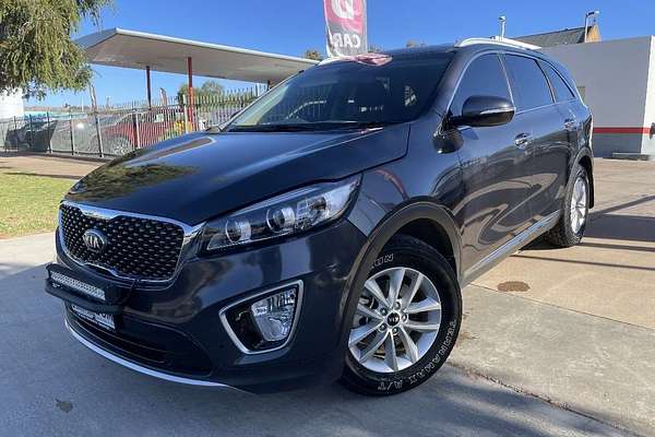 2015 Kia Sorento Si UM