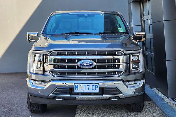 2023 Ford F-150 Lariat 4X4 LWB