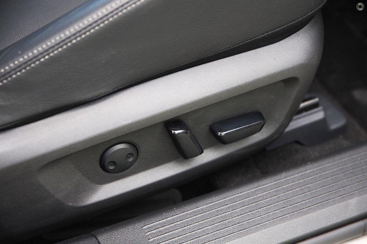 2024 Nissan X-TRAIL Ti e-POWER T33
