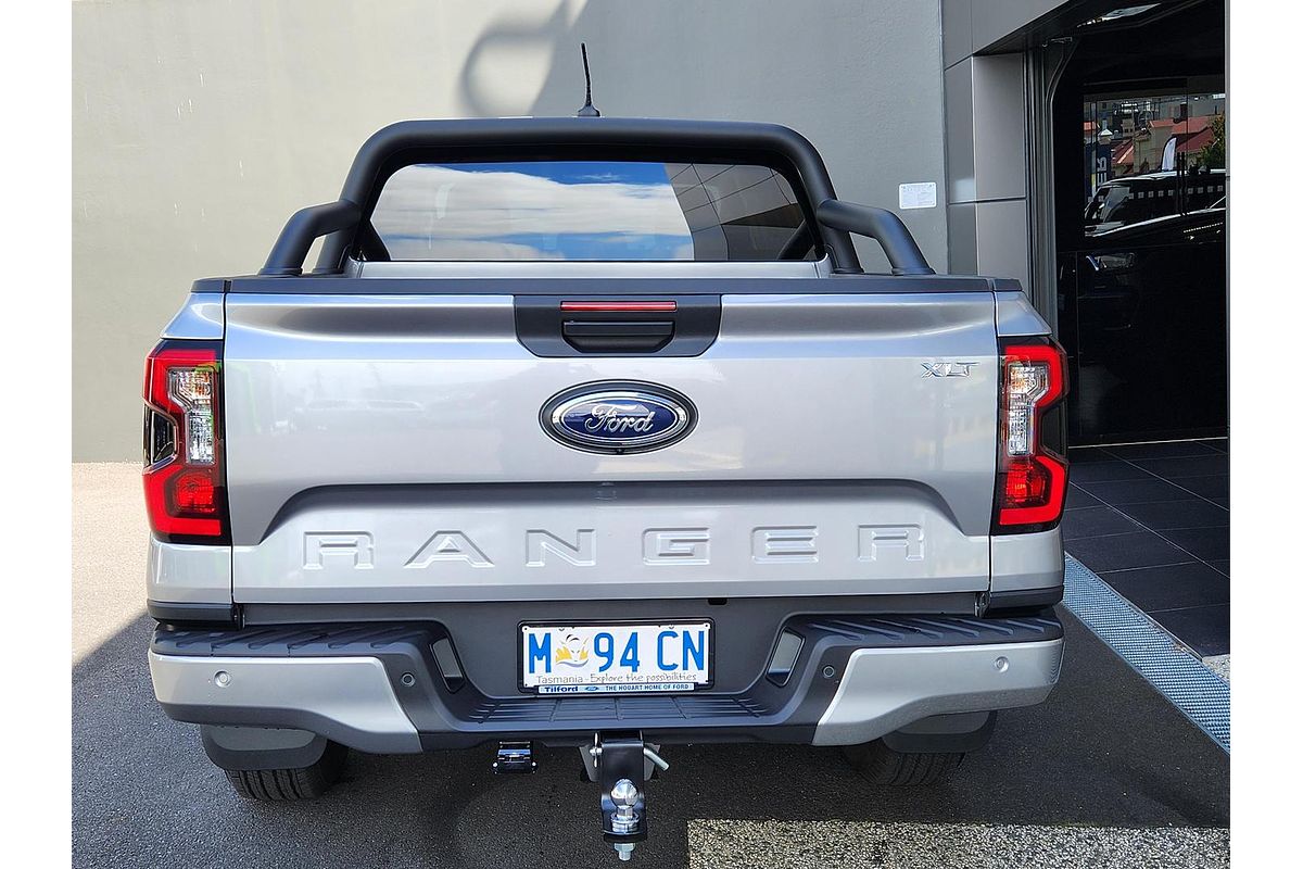 2024 Ford Ranger XLT 4X4