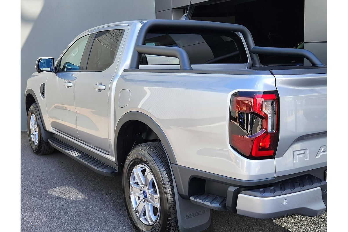 2024 Ford Ranger XLT 4X4