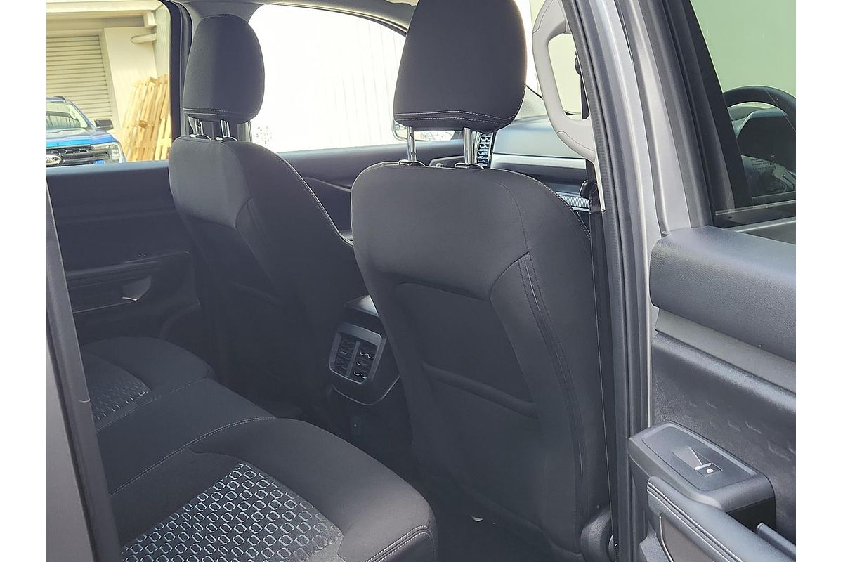 2024 Ford Ranger XLT 4X4