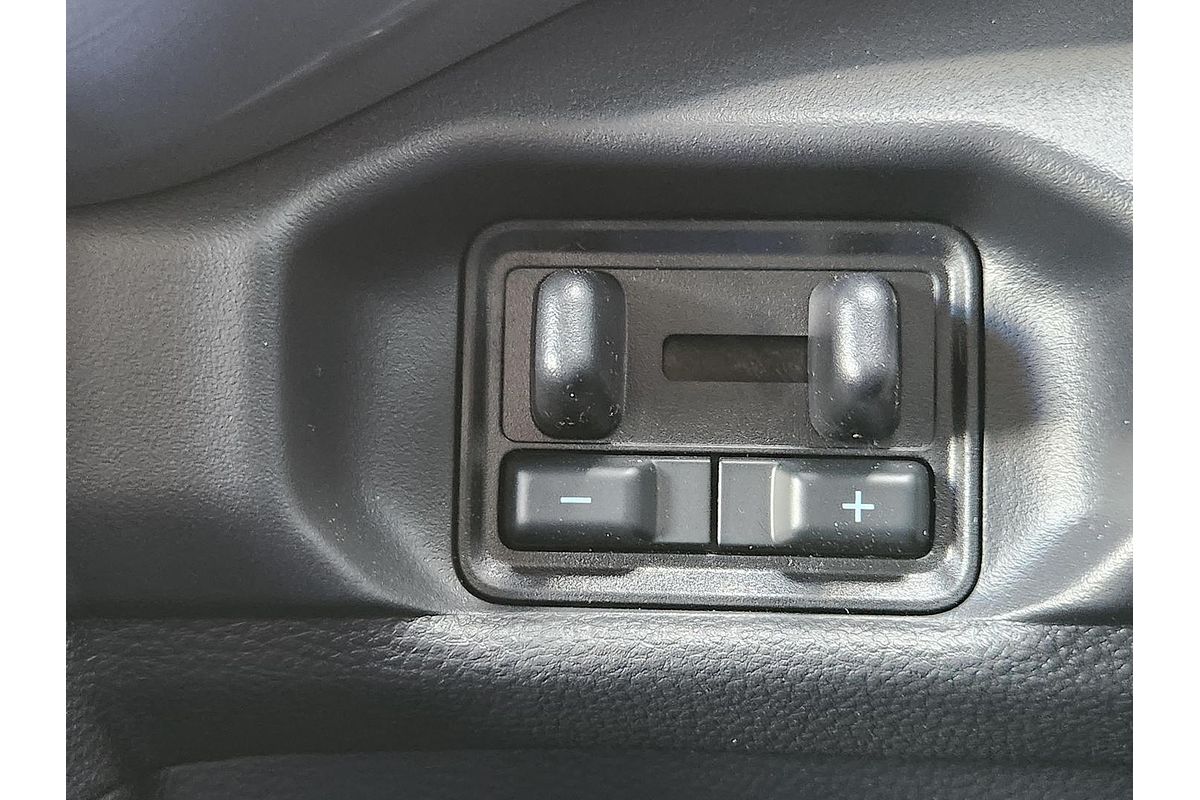 2024 Ford Ranger XLT 4X4