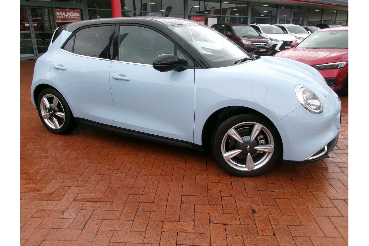 2024 GWM Ora Extended Range ES11