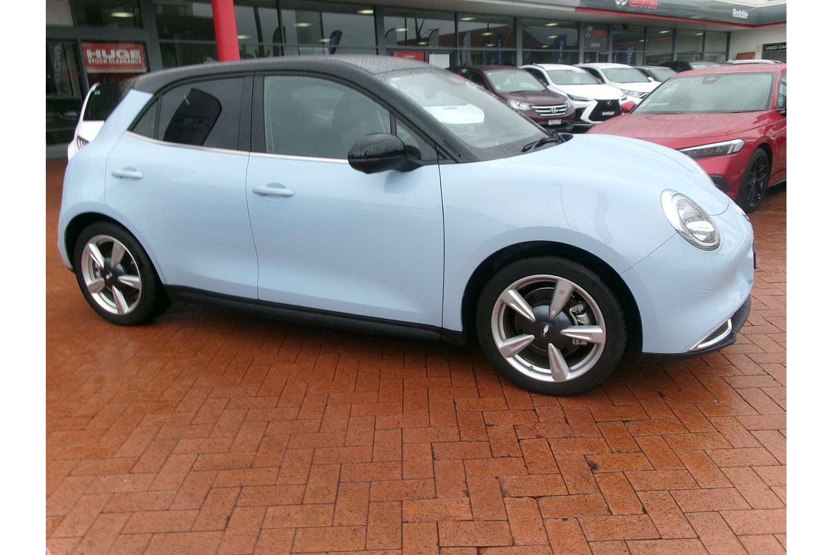 2024 GWM Ora Extended Range ES11