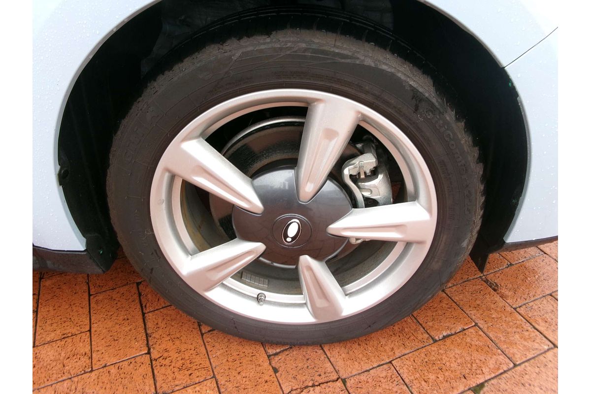 2024 GWM Ora Extended Range ES11
