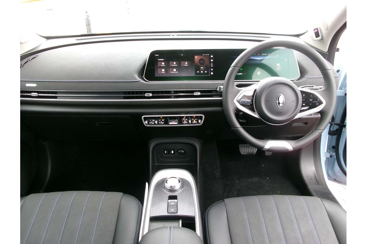 2024 GWM Ora Extended Range ES11