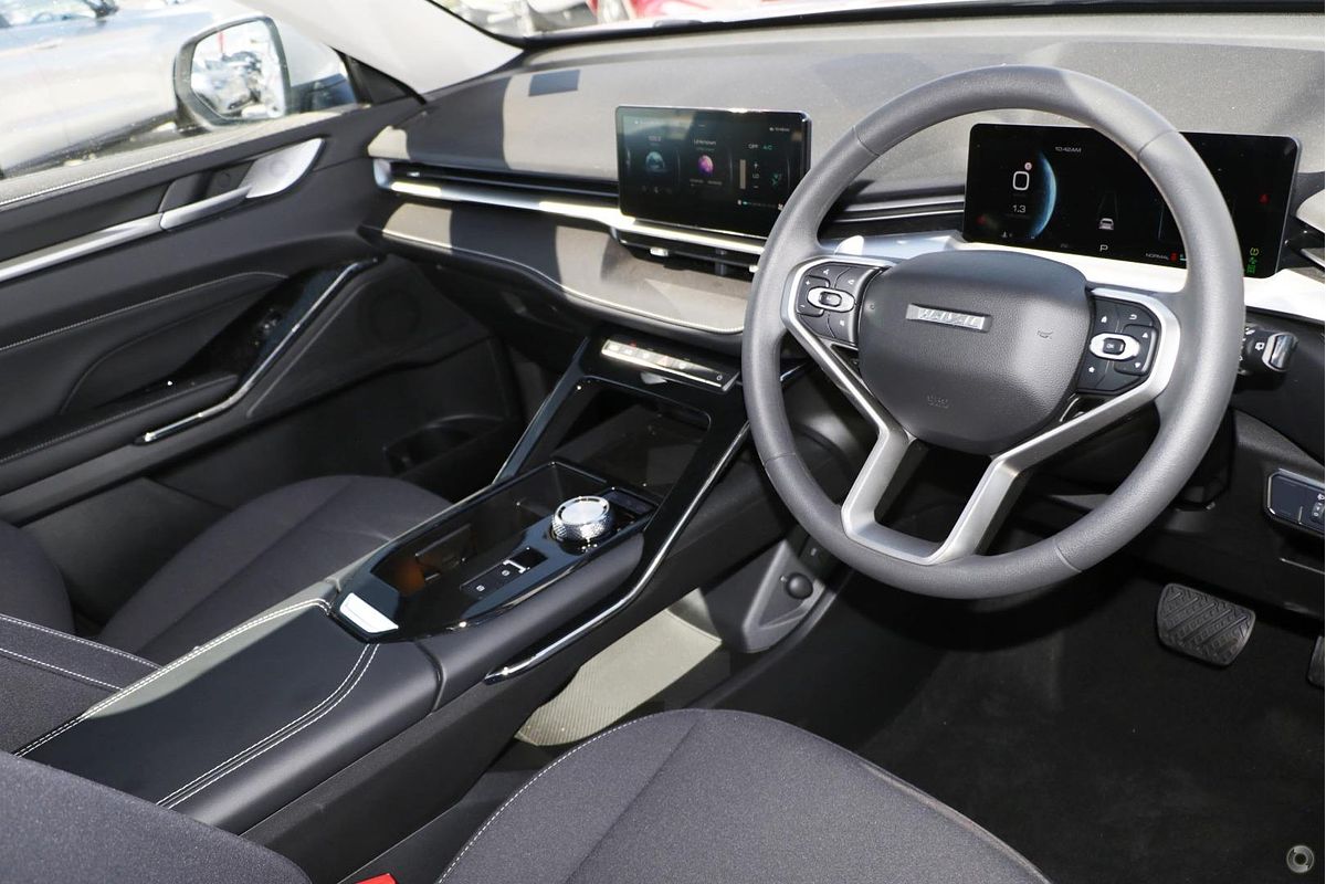 2024 GWM Haval H6 Premium B01