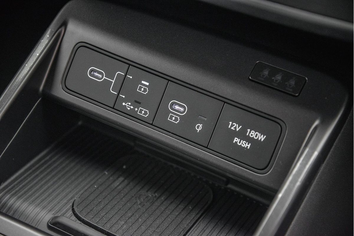 2024 Hyundai Kona Hybrid Premium SX2.V2