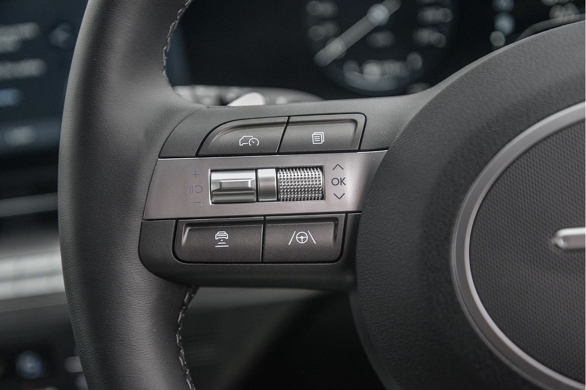 2024 Hyundai Kona Hybrid Premium SX2.V2
