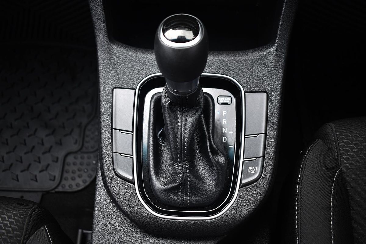 2019 Hyundai i30 Active PD2