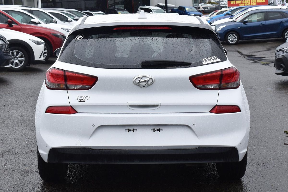 2019 Hyundai i30 Active PD2