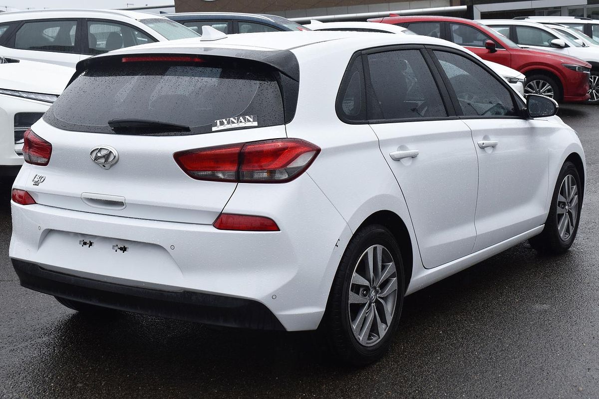 2019 Hyundai i30 Active PD2