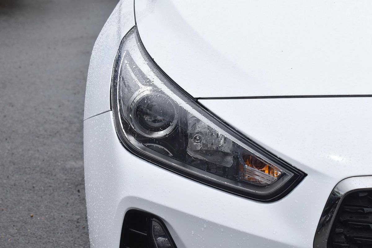 2019 Hyundai i30 Active PD2