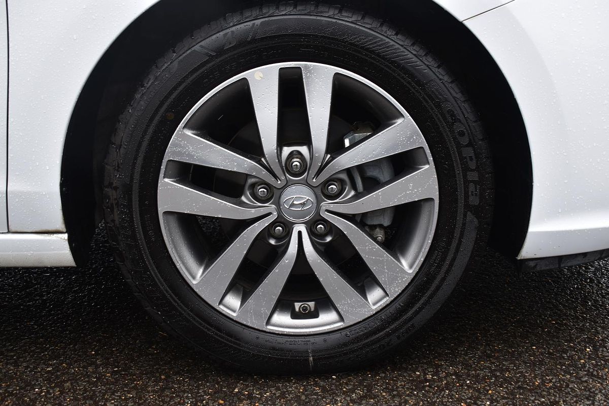 2019 Hyundai i30 Active PD2