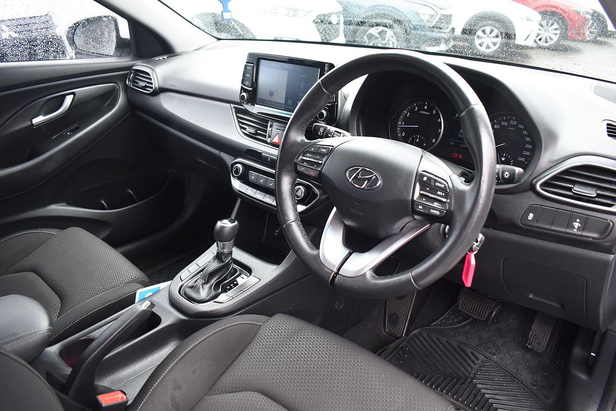 2019 Hyundai i30 Active PD2