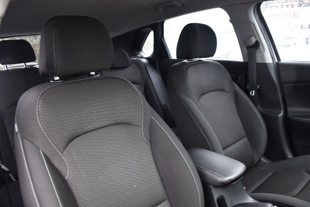 2019 Hyundai i30 Active PD2