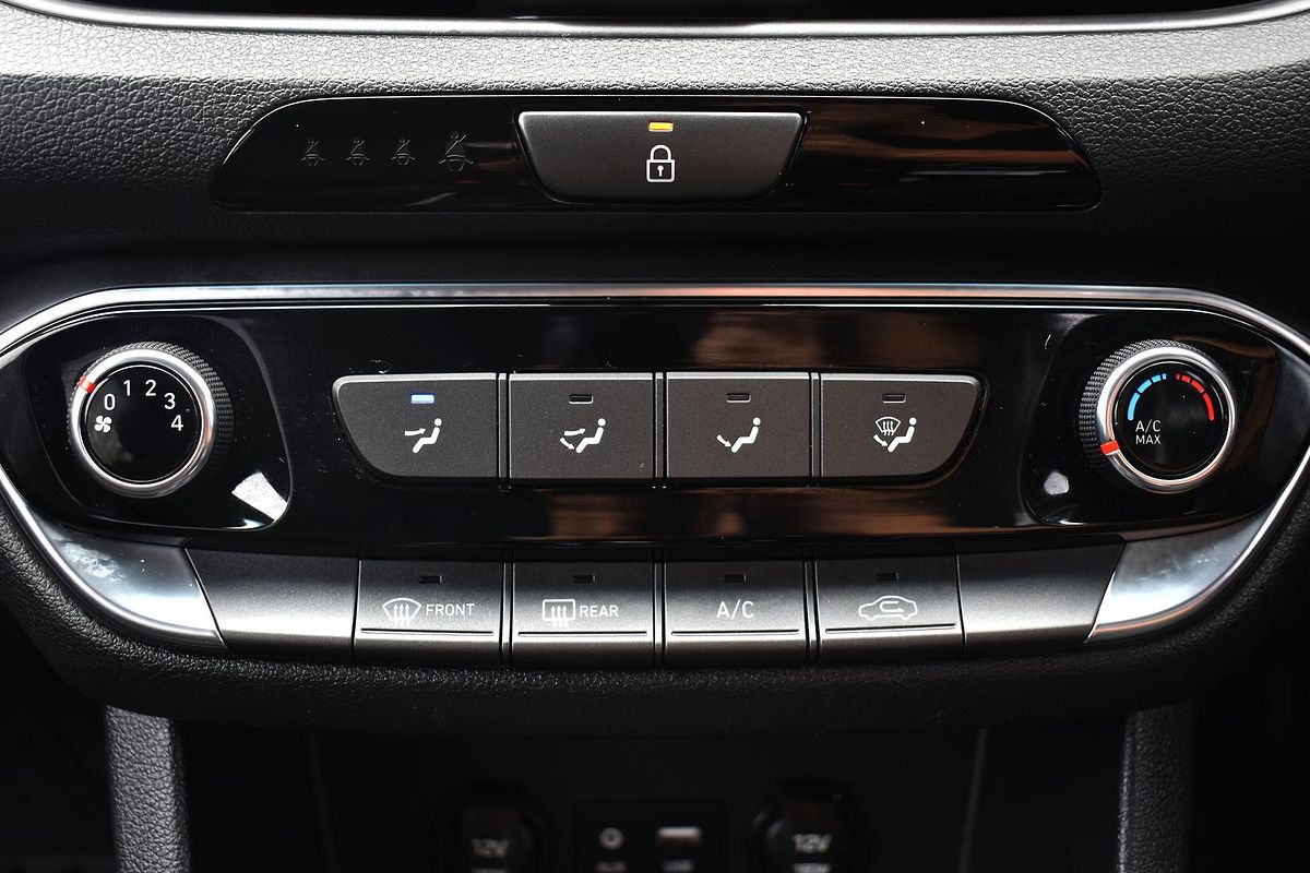 2019 Hyundai i30 Active PD2