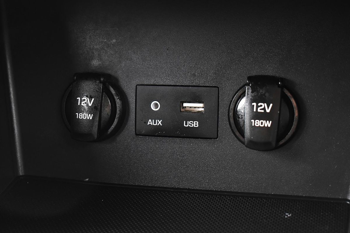 2019 Hyundai i30 Active PD2