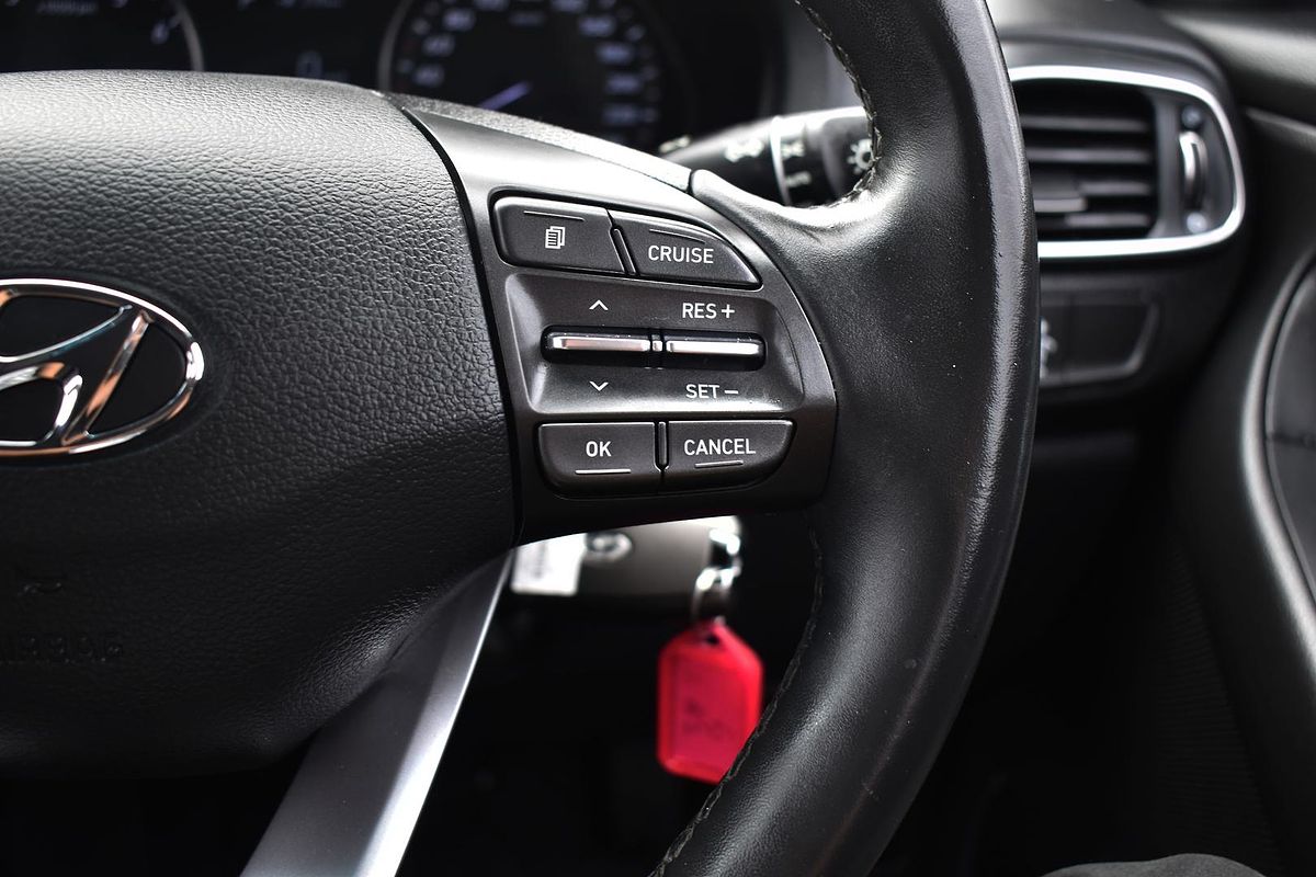 2019 Hyundai i30 Active PD2