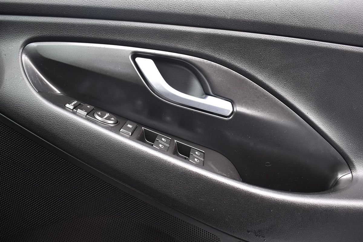 2019 Hyundai i30 Active PD2