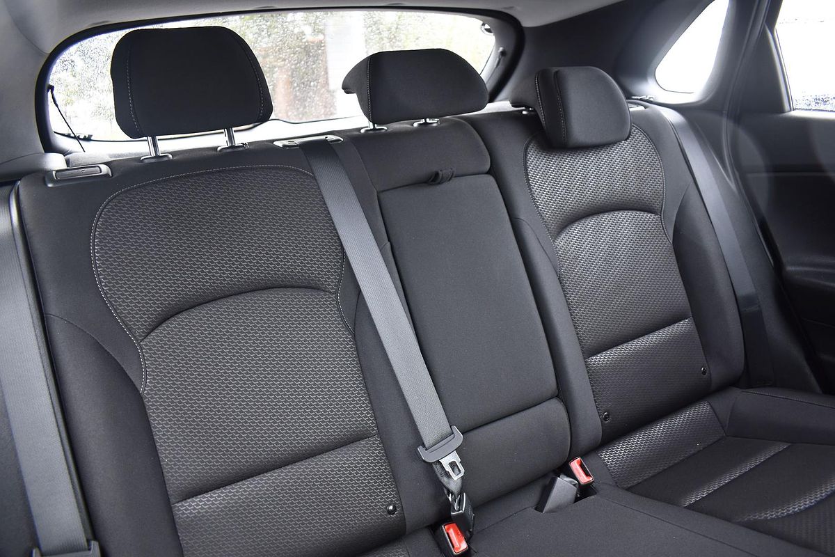 2019 Hyundai i30 Active PD2