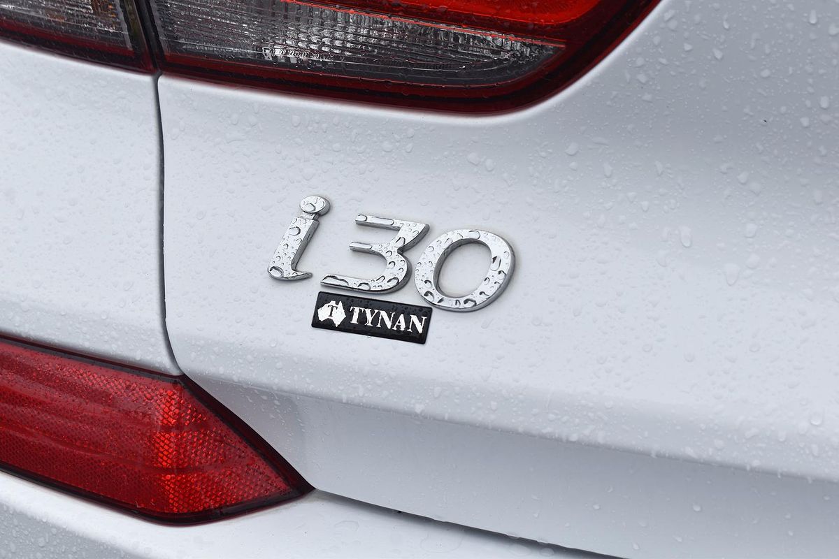2019 Hyundai i30 Active PD2