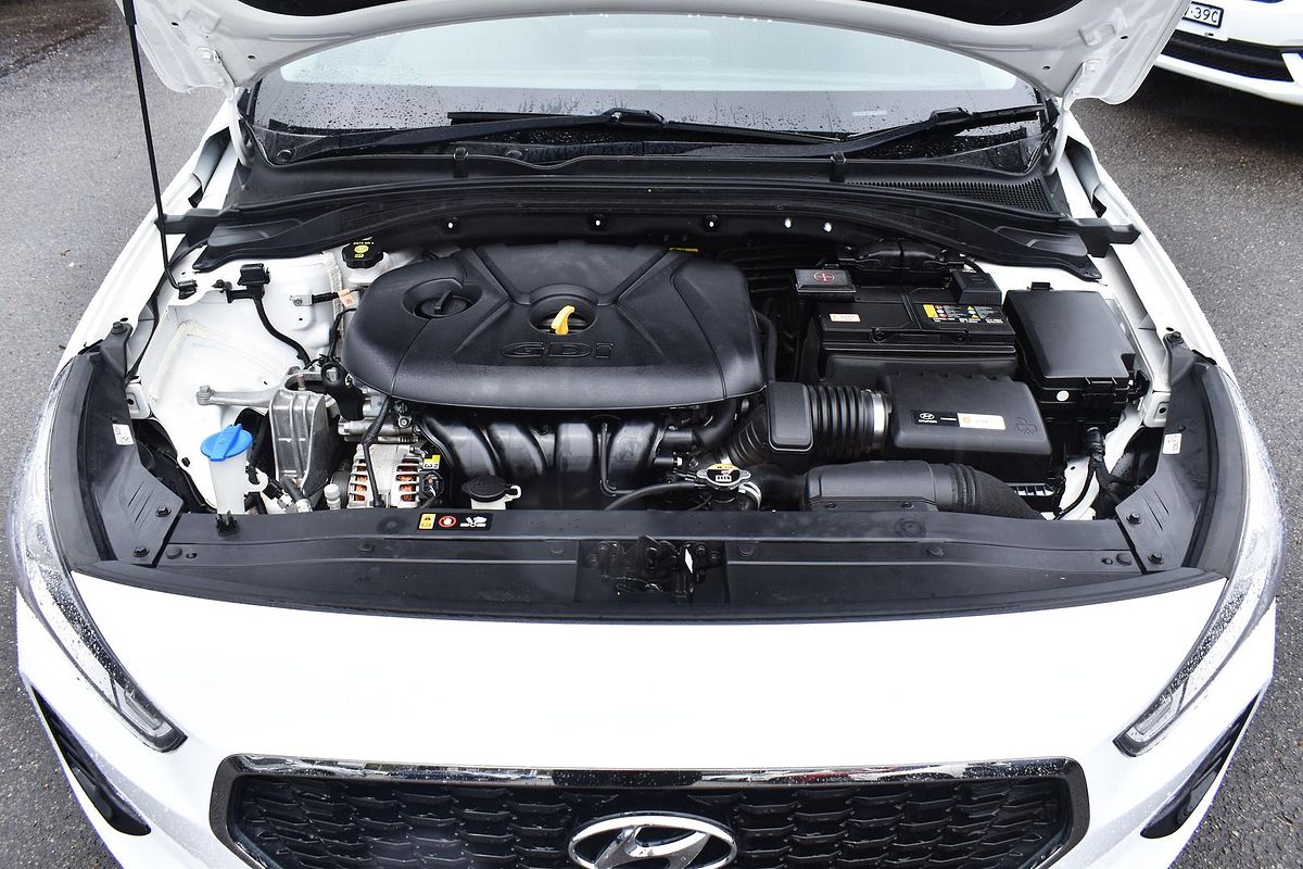 2019 Hyundai i30 Active PD2