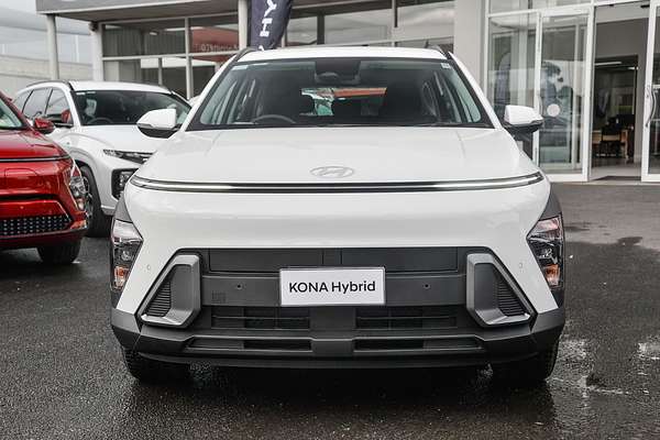 2024 Hyundai Kona Hybrid SX2.V1